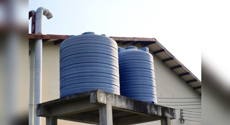 How To Clean Pvc Water Pipes In Your House