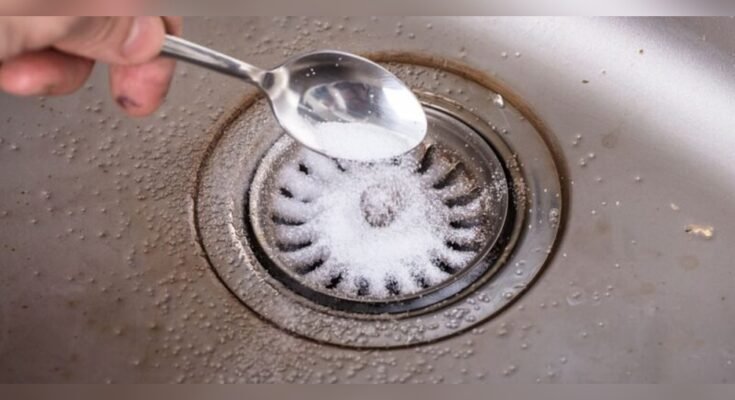 How To Fix Smelly Bathroom Floor Drains