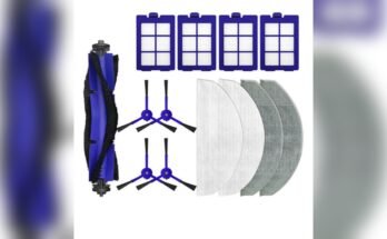 How to Maintain a Hybrid Vacuum