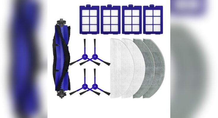 How to Maintain a Hybrid Vacuum