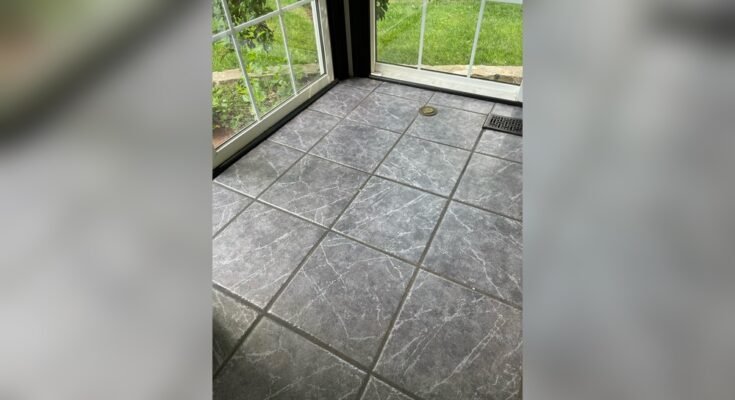 How To Remove Dog Urine Smell From Tile Floors
