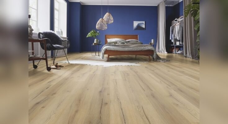 How To Restore Shine To Dull Laminate Floor