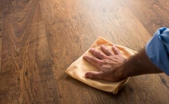 How To Restore Wood Furniture With Vinegar