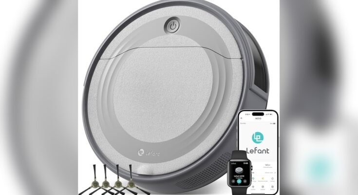 How to Set Up a Voice-Controlled Robot Vacuum