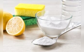 How To Use Baking Soda For Cleaning Your Kitchen