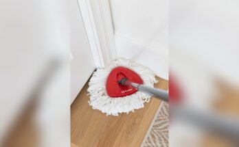 How To Use Bona Floor Cleaner With Regular Mop