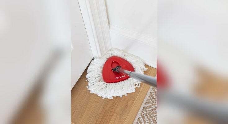 How To Use Bona Floor Cleaner With Regular Mop