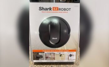 Top-Rated Voice-Controlled Robot Vacuum Brands