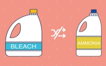 What Happens If You Inhale Too Much Bathroom Cleaner