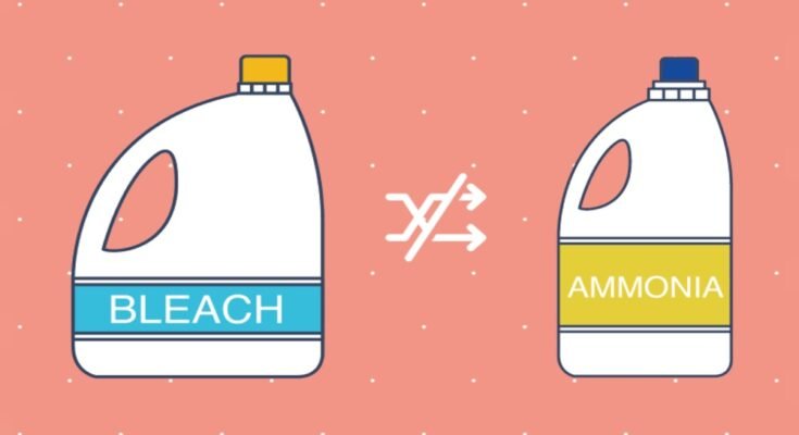 What Happens If You Inhale Too Much Bathroom Cleaner