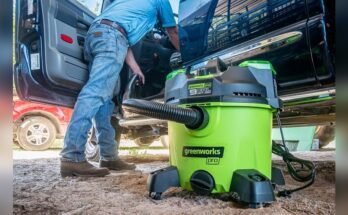 What is a Hybrid Vacuum