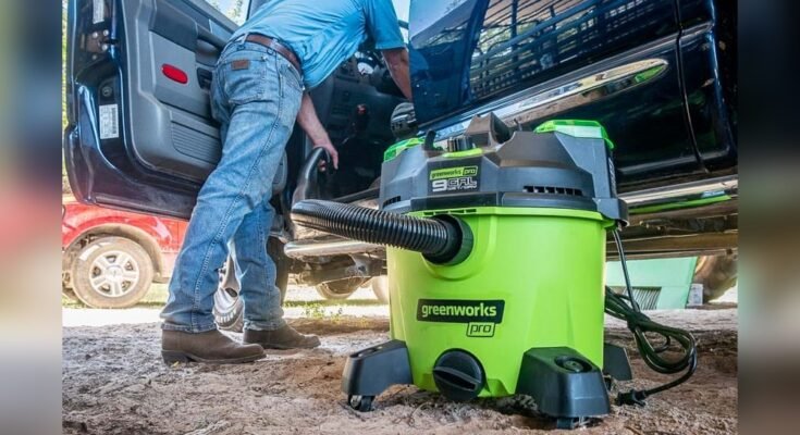 What is a Hybrid Vacuum