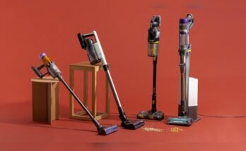 What Is The Best Cordless Vacuum Cleaner For Carpets