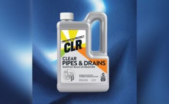 What Is The Best Drain Cleaner For Bathroom Sinks