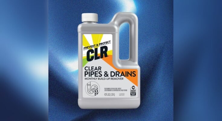 What Is The Best Drain Cleaner For Bathroom Sinks