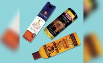 What Is The Best Furniture Cleaner And Polish