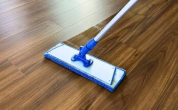 What Kind Of Floor Cleaner For Vinyl Plank Flooring