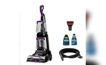 What Not To Do When Shampooing Carpet