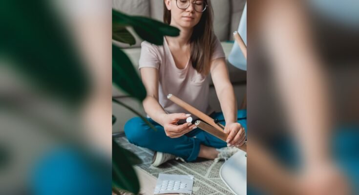 What To Put Under Furniture Legs After Carpet Cleaning