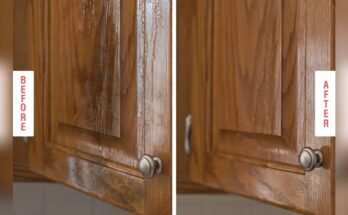 Why Are My Kitchen Cabinets Sticky After Cleaning