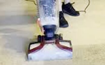 Why Does My Shark Carpet Cleaner Keep Shutting Off