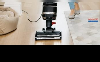 Why Does My Shark Carpet Cleaner Keep Turning Off