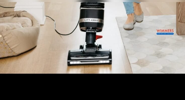 Why Does My Shark Carpet Cleaner Keep Turning Off