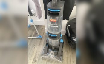 Why Is My Vax Carpet Cleaner Leaking Water