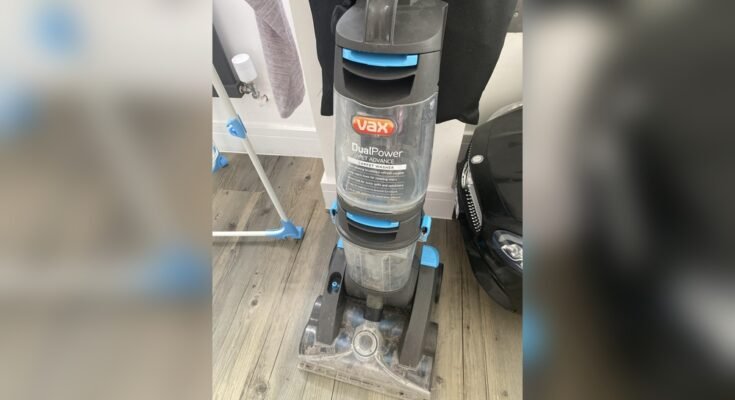 Why Is My Vax Carpet Cleaner Leaking Water