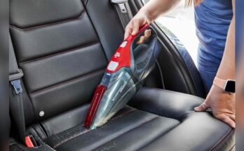 Are Car Vacuums Portable Enough for Travel?