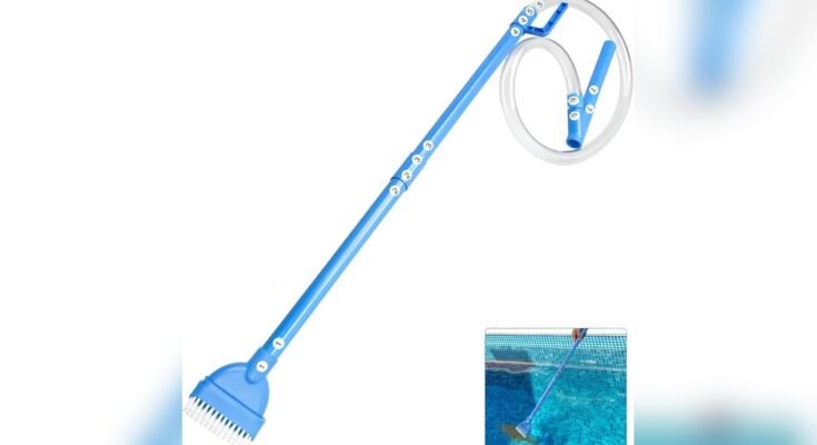 Are Cordless Hot Tub Vacuums Safe to Use?