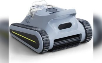 Are Cordless Robotic Pool Vacuums Reliable?