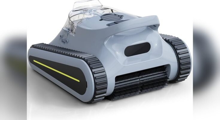 Are Cordless Robotic Pool Vacuums Reliable?