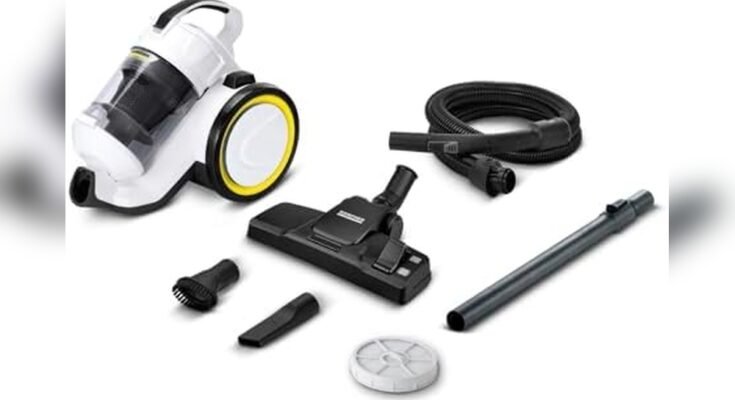 Are Hepa Vacuum Cleaners Effective against Allergens?