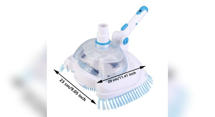 Are Hot Tub Vacuums Safe for Vinyl-Lined Spas?