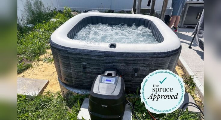 Are Hot Tub Vacuums Suitable for Indoor Spas?