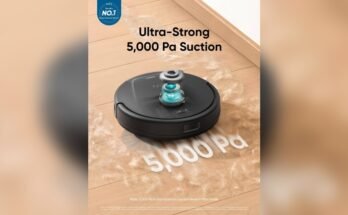 Are Hybrid Robot Vacuums With Mop Worth Buying?
