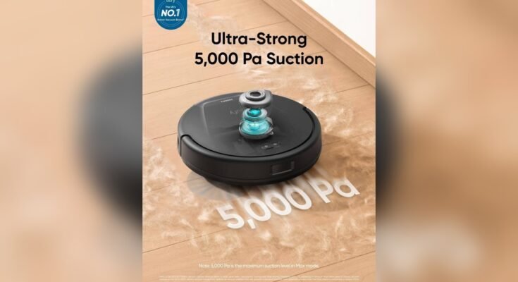 Are Hybrid Robot Vacuums With Mop Worth Buying?