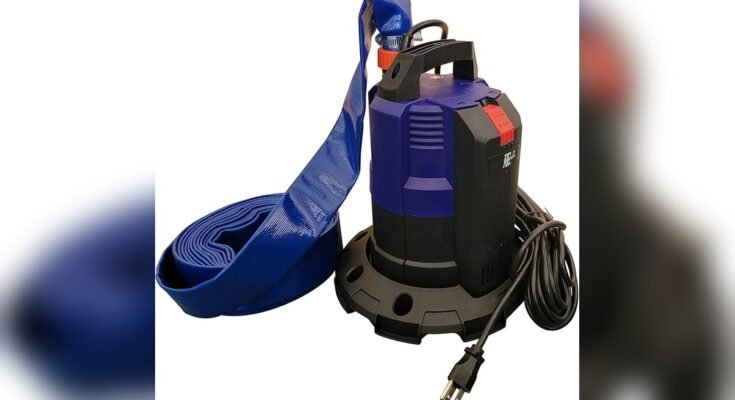 Are Manual Hot Tub Vacuums Better Than Automatic Ones?