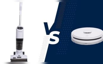 Are Robot Vacuums Better Than Traditional Vacuums?