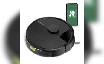 Are Robot Vacuums Good for Allergy Sufferers?