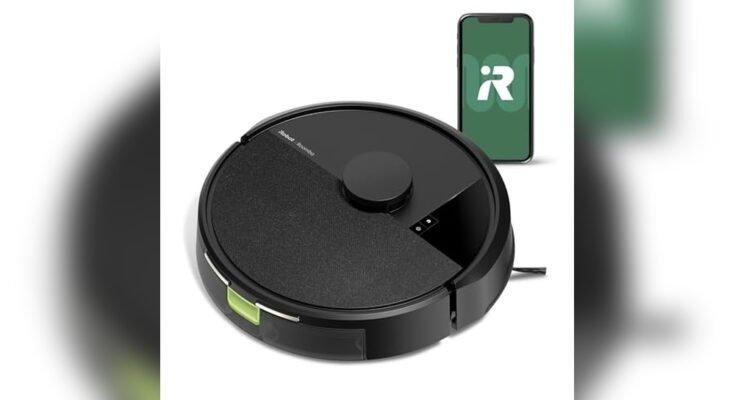 Are Robot Vacuums Good for Allergy Sufferers?