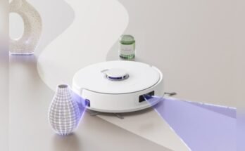 Are Robot Vacuums Safe for Delicate Floors?
