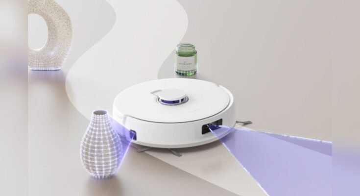 Are Robot Vacuums Safe for Delicate Floors?