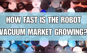 Are Robotic Vacuums Eco-Friendly Compared to Traditional Vacuums?