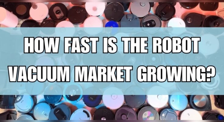 Are Robotic Vacuums Eco-Friendly Compared to Traditional Vacuums?