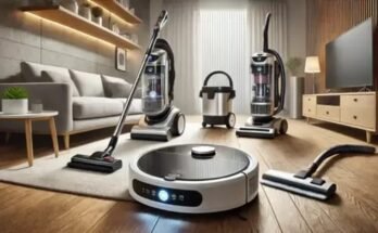 Are Samsung Robot Vacuums Durable for Daily Cleaning?