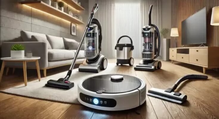 Are Samsung Robot Vacuums Durable for Daily Cleaning?