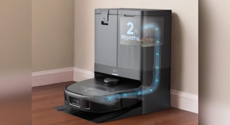 Are Self-Emptying Robot Vacuums Worth the Price?