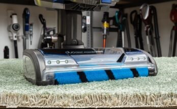 Are Stick Vacuum Cleaners Suitable for Thick Carpets?